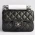 Cheap Cheap Chanel  Flap bags 1115 Cow Leather Cross Body Bag Ladies