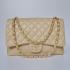 Cheap Chanel  Flap bags 47600 Lambskin Medium Ladies