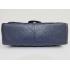 Chanel  Flap bags 1113 Blue Medium Ladies Handbag