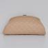 Chanel Clutches 35487 Apricot Small Ladies Bag Replica