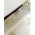 Cheap Chanel Handbag Totes New Arrival White Genuine Leather