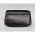 Chanel  bags 40033 Black Lambskin Cross Body Bag