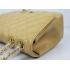 Chanel  Flap bags 1113 Cow Leather Medium Ladies Replica