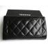 Chanel Wallet C1508 Lambskin Small Wallet Replica