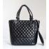 Chanel Cambon bags  Black Small Cross Body Bag