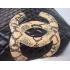 Chanel Cambon bags  Black Small Cross Body Bag