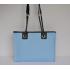 Chanel 2024 New Chanel 66939 Blue Medium Ladies Bags Replica