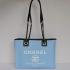 Chanel 2024 New Chanel 66939 Blue Medium Ladies Bags Replica