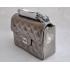 Chanel  Flap bags 1115 Grey Lambskin Ladies Bag