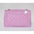 Replica Chanel Flap Bags 47600 Lambskin Medium HandBags HM05317