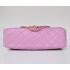 Replica Chanel Flap Bags 47600 Lambskin Medium HandBags HM05317