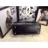 Replica Chanel Calfskin New Arrival Black Handbag Totes