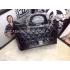 Replica Chanel Calfskin New Arrival Black Handbag Totes