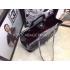 Replica Chanel Calfskin New Arrival Black Handbag Totes