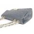 Chanel  Flap bags 1114 Grey Medium Ladies Bags