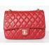 Chanel  Flap bags 47274 Lambskin HandBags Ladies