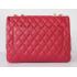 Chanel  Flap bags 1114 Red HandBags Ladies