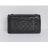 Replica Chanel 2.55 Reissue Flap 30226 Black Lambskin Ladies Handbags