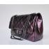 Chanel 2.55 Reissue Flap 45452 Purple Cross Body Bag Ladies Replica