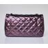 Chanel 2.55 Reissue Flap 45452 Purple Cross Body Bag Ladies Replica