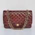 Chanel  Flap bags 28601 Enamel HandBags Ladies