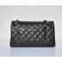 Cheap Chanel 1112 Black 2way Ladies