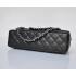 Cheap Chanel 1112 Black 2way Ladies