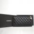 Chanel Wallet 37241 Black Lambskin Wallet