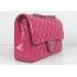 Chanel 1112 Pink Small Ladies Bags