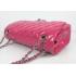 Chanel 1112 Pink Small Ladies Bags