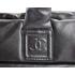 Chanel Coco bags 47093 Black Large Cross Body Bag