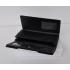 Chanel Wallet 518 Black Lambskin Ladies Wallet