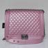 Chanel Boy Chanel bags 67087 Medium 2way Ladies