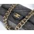 Chanel 28600 Lambskin Medium 2way