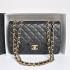 Chanel 28600 Lambskin Medium 2way