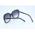 Chanel Black Oval SC41942 Sunglasses Replica HM05812