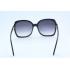 Chanel Black Oval SC41942 Sunglasses Replica HM05812