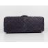 Replica Chanel 2.55 Reissue Flap 47788 Purple Leather Cross Body Bag