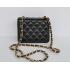 Chanel  Flap bags 1118 Small Cross Body Bag Ladies