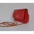 Chanel Mini Bags 33814 Enamel Small 2way HM05935