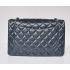 Chanel  Flap bags 47600 Blue Medium Ladies Bag