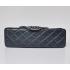 Chanel  Flap bags 47600 Blue Medium Ladies Bag