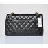 Chanel Flap Bags 1112 Black Lambskin Cross Body Bag HM05949