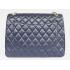 Cheap Chanel  Flap bags 1116 Cow Leather Medium HandBags