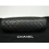 Chanel Clutches 35487 Black Small Ladies Bag