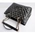 Chanel Shopping bags 20995 Black Medium Ladies Handbag