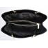 Chanel Shopping bags 20995 Black Medium Ladies Handbag