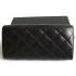 Chanel Wallet C0164 Lambskin Wallet Ladies Replica