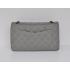 Chanel 2.55 Reissue Flap 28668 Grey Medium Ladies Bag Replica