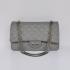 Chanel 2.55 Reissue Flap 28668 Grey Medium Ladies Bag Replica